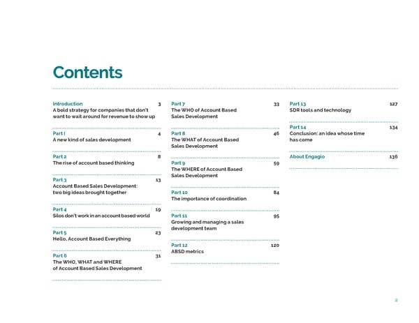 The Clear & Complete Guide to ABS - Page 2