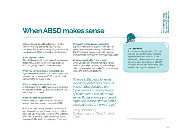 The Clear & Complete Guide to ABS - Page 17