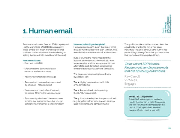 The Clear & Complete Guide to ABS - Page 62