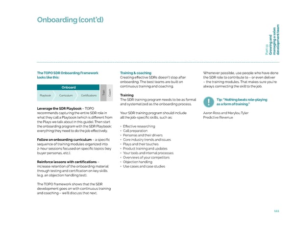 The Clear & Complete Guide to ABS - Page 111