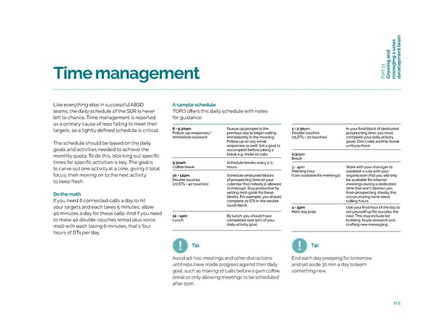 The Clear & Complete Guide to ABS - Page 115