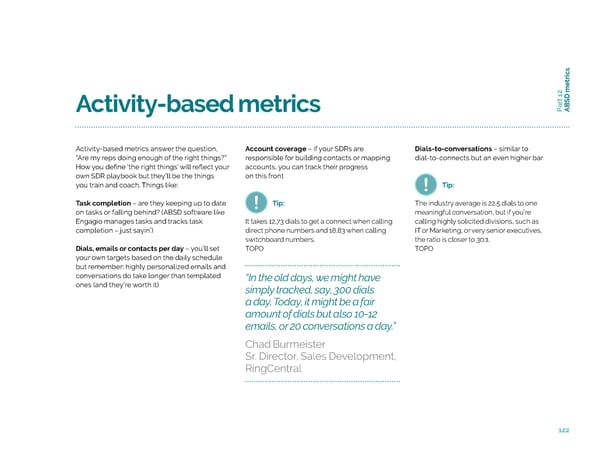 The Clear & Complete Guide to ABS - Page 122