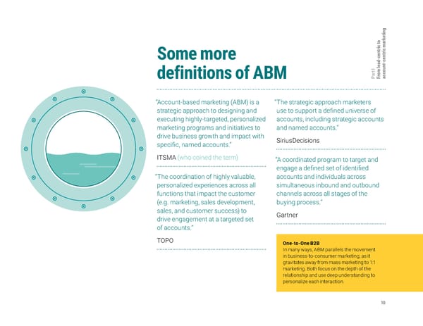 The Clear & Complete Guide to ABM - Page 11