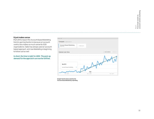 The Clear & Complete Guide to ABM - Page 23