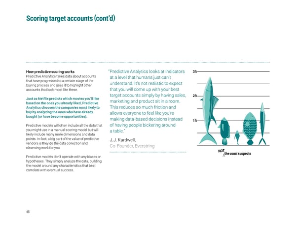 The Clear & Complete Guide to ABM - Page 46