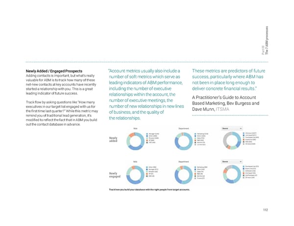 The Clear & Complete Guide to ABM - Page 113