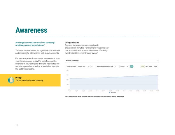 The Clear & Complete Guide to ABM - Page 114