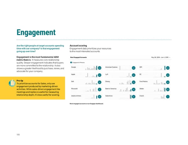 The Clear & Complete Guide to ABM - Page 116