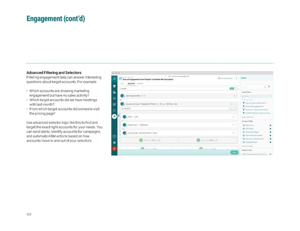 The Clear & Complete Guide to ABM - Page 118