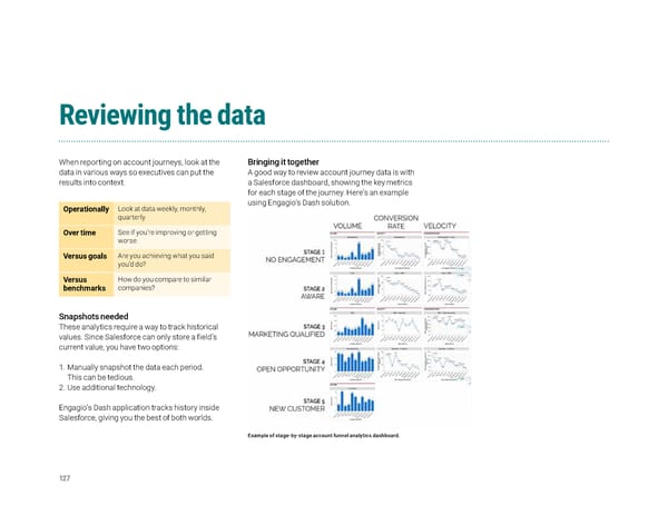 The Clear & Complete Guide to ABM - Page 128