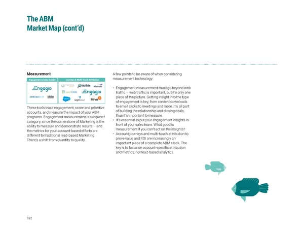 The Clear & Complete Guide to ABM - Page 163