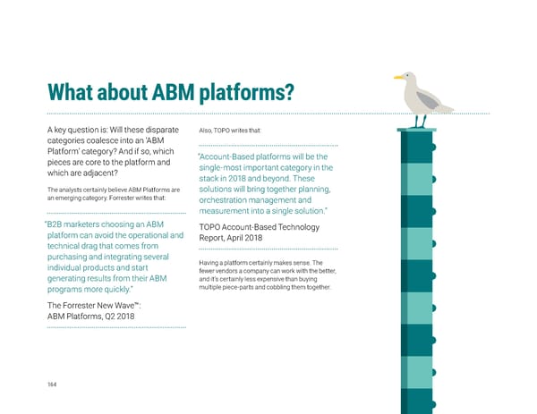 The Clear & Complete Guide to ABM - Page 165