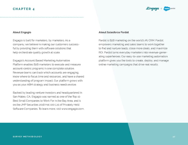 2019 ABM Market Research Report - Page 37